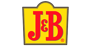 j & b j & b