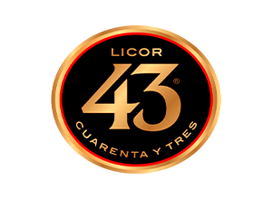 licor 43