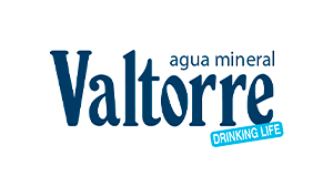 AGUA MINERAL VALTORRE AGUA MINERAL VALTORRE