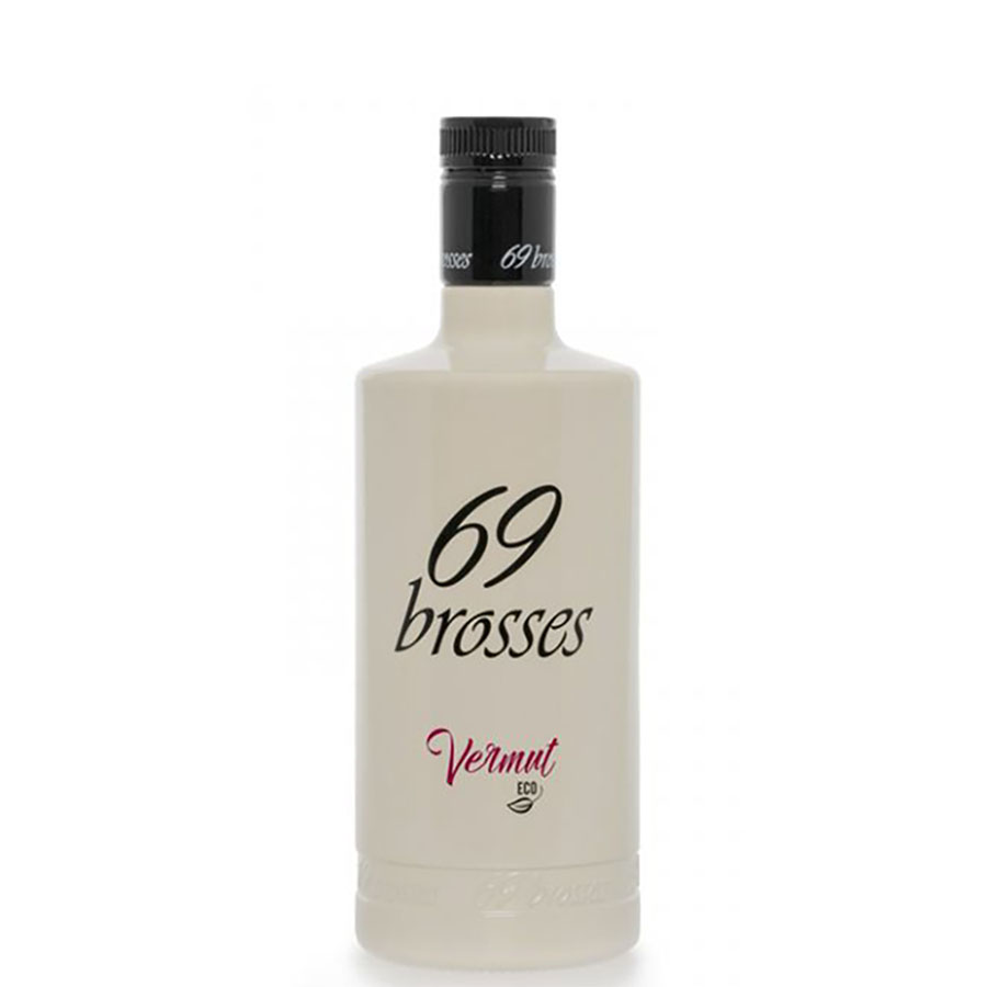 69 brosses vermut eco vermut