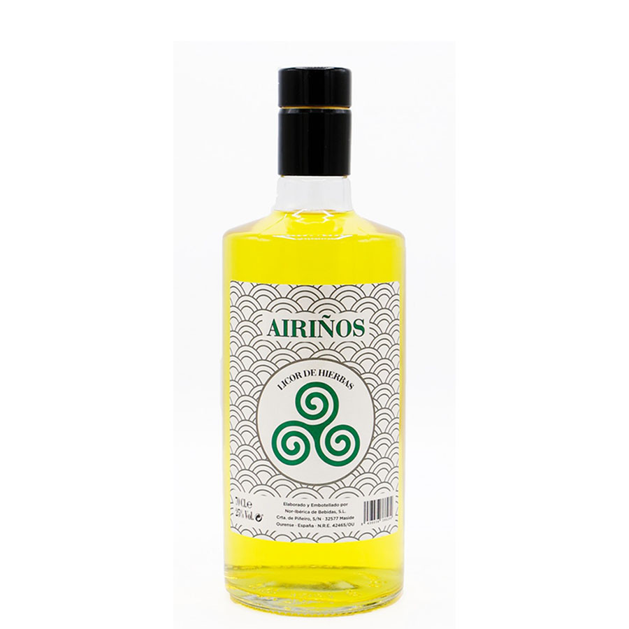 airiños Airiños